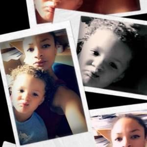 Meet your Posher, Danisha